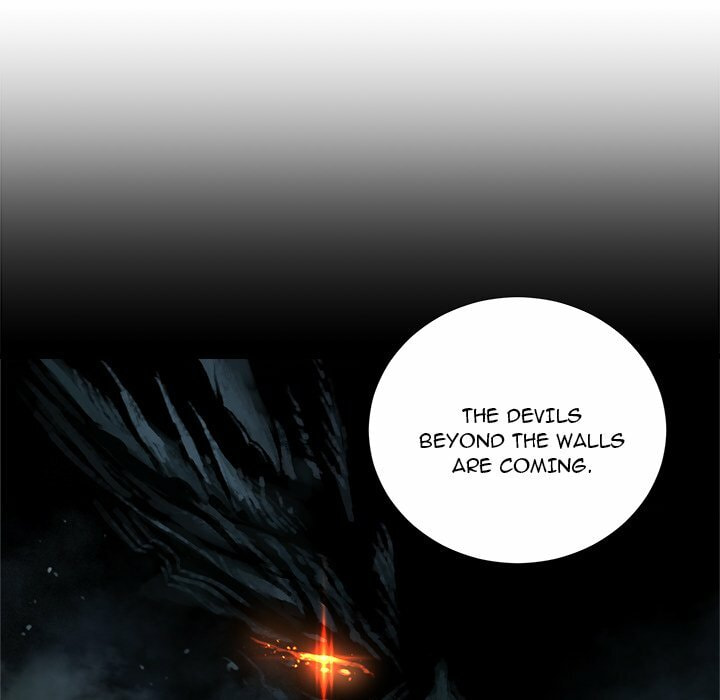 Her Summon Chapter 103 page 5 - 