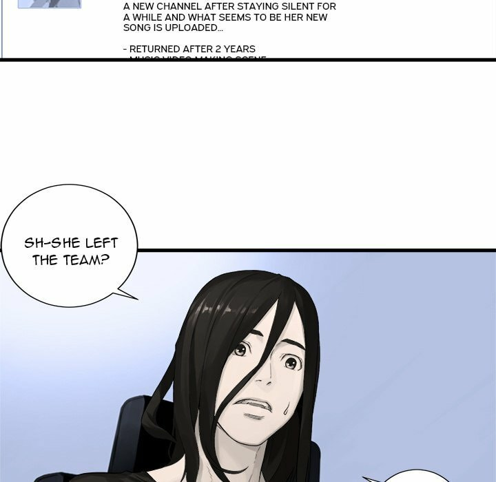 Her Summon Chapter 103 page 42 - 