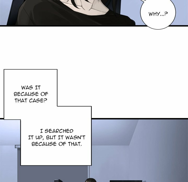 Her Summon Chapter 103 page 43 - 