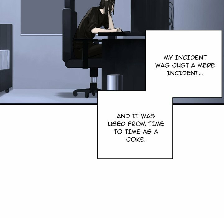 Her Summon Chapter 103 page 44 - 
