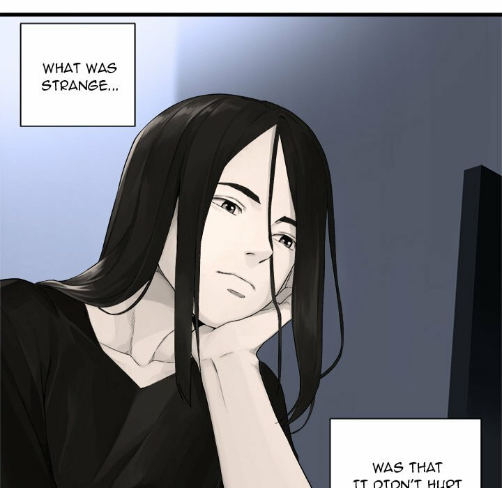 Her Summon Chapter 103 page 45 - 
