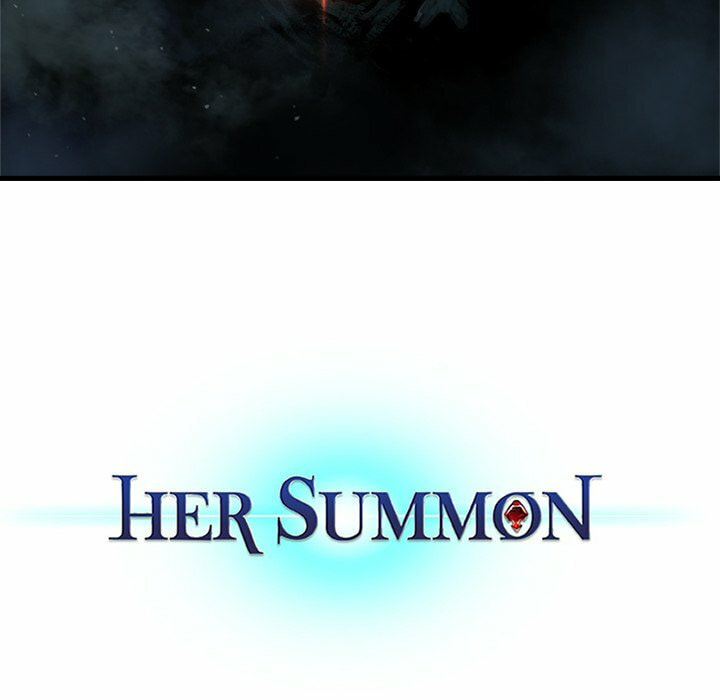 Her Summon Chapter 103 page 6 - 