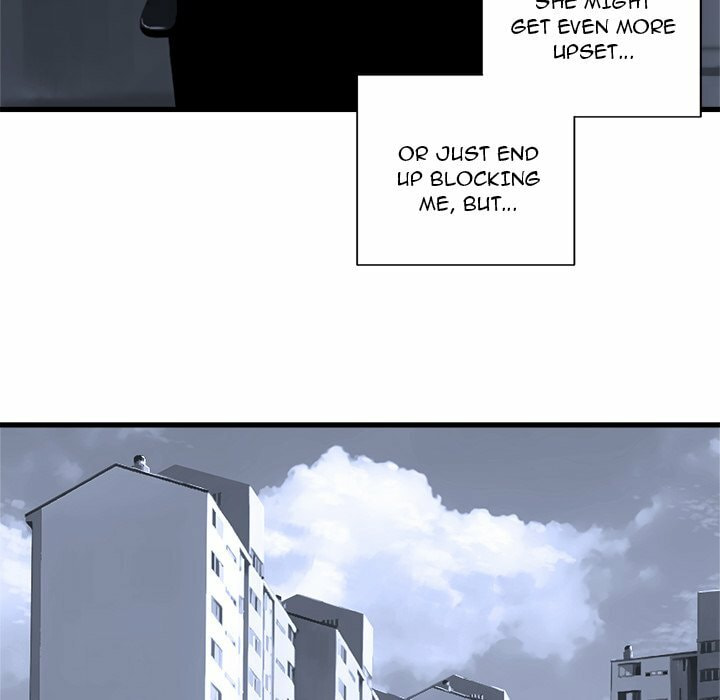 Her Summon Chapter 103 page 53 - 