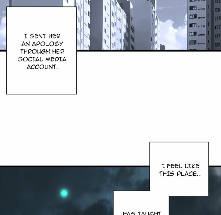 Her Summon Chapter 103 page 54 - 