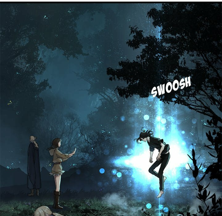 Her Summon Chapter 103 page 58 - 