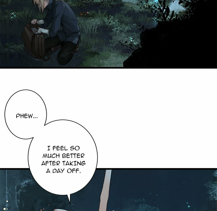 Her Summon Chapter 103 page 59 - 