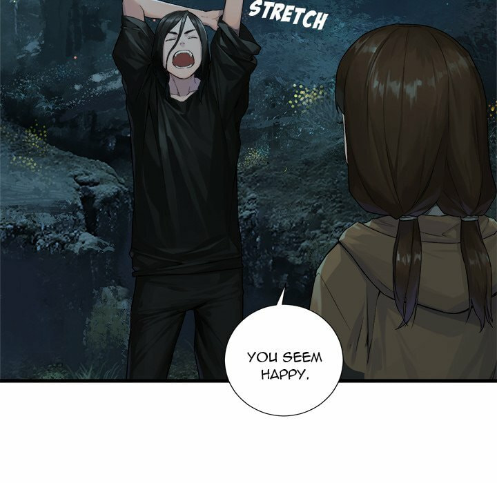 Her Summon Chapter 103 page 60 - 