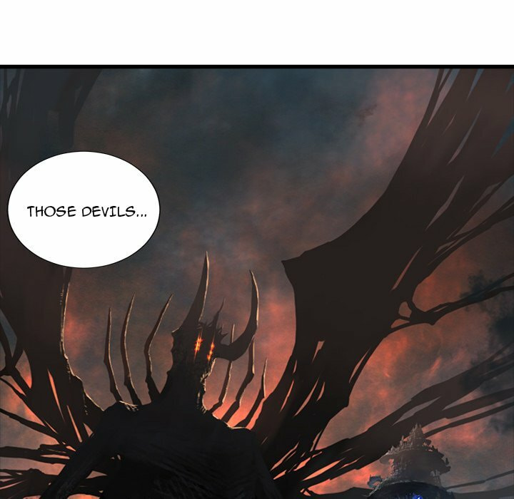 Her Summon Chapter 103 page 7 - 