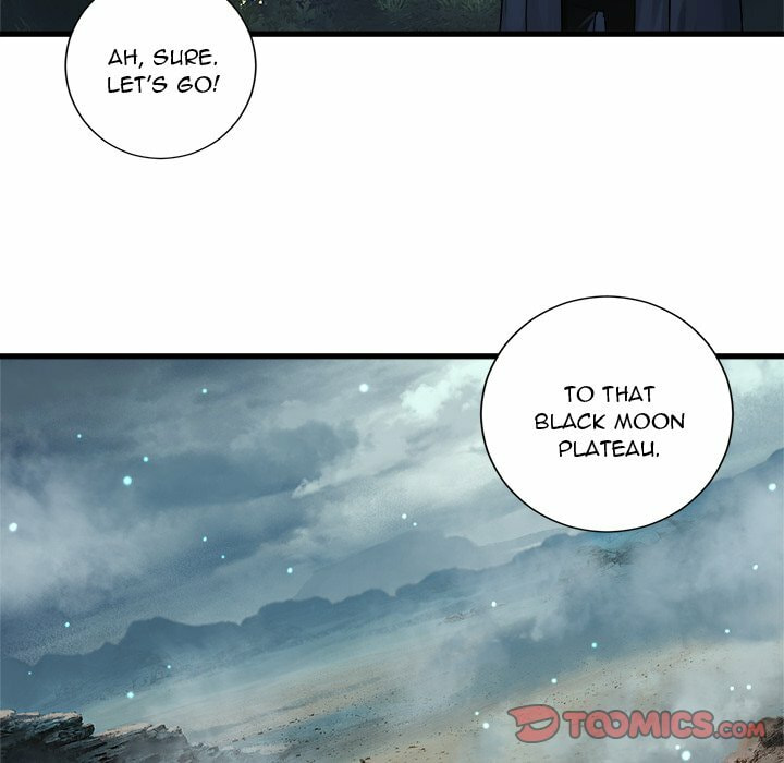 Her Summon Chapter 103 page 62 - 