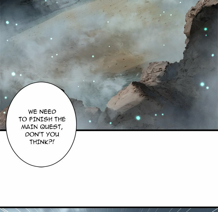 Her Summon Chapter 103 page 63 - 