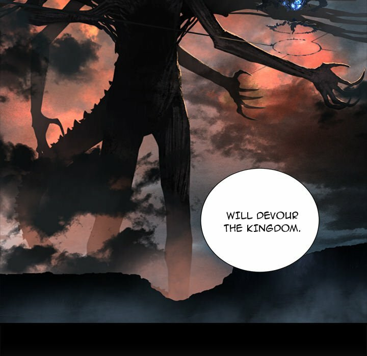 Her Summon Chapter 103 page 8 - 