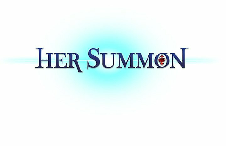 Her Summon Chapter 103 page 72 - 