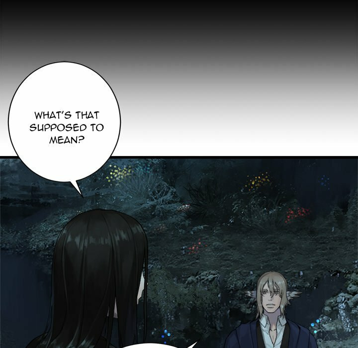 Her Summon Chapter 103 page 9 - 