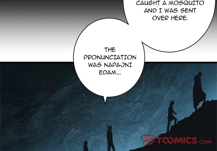 Her Summon Chapter 104 page 2 - 