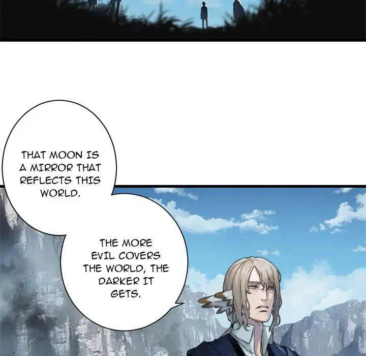 Her Summon Chapter 104 page 14 - 
