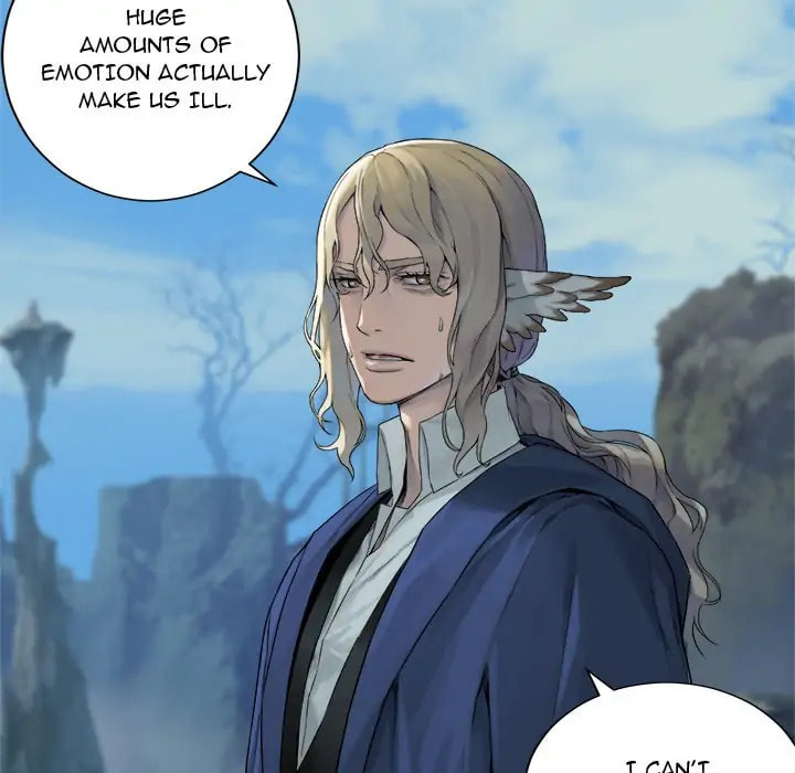Her Summon Chapter 104 page 24 - 