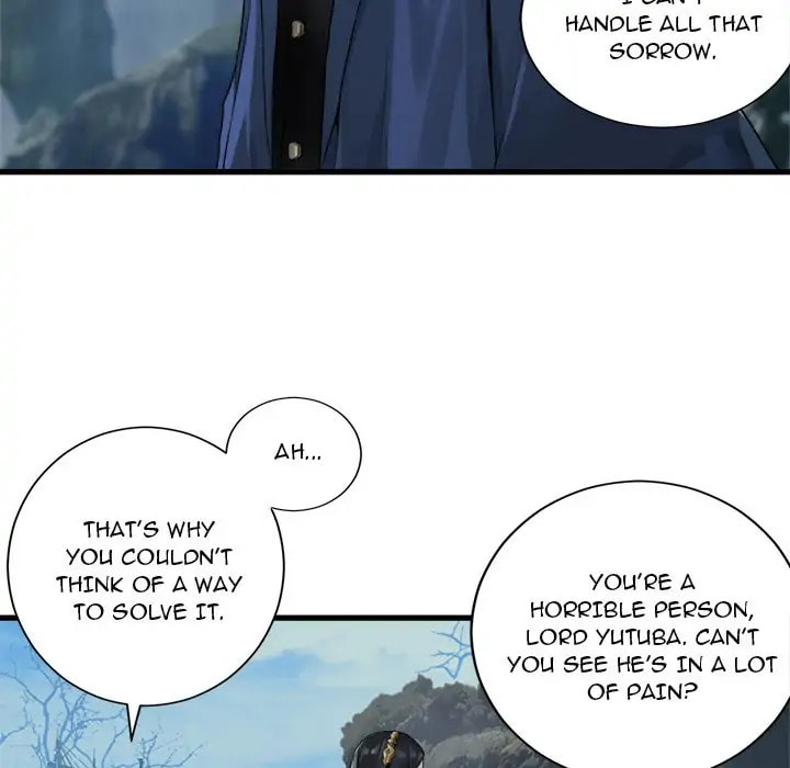 Her Summon Chapter 104 page 25 - 