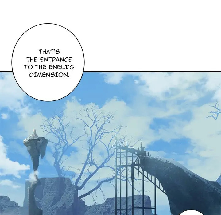 Her Summon Chapter 104 page 29 - 