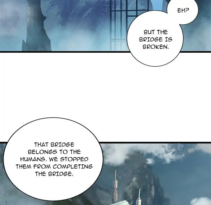 Her Summon Chapter 104 page 30 - 
