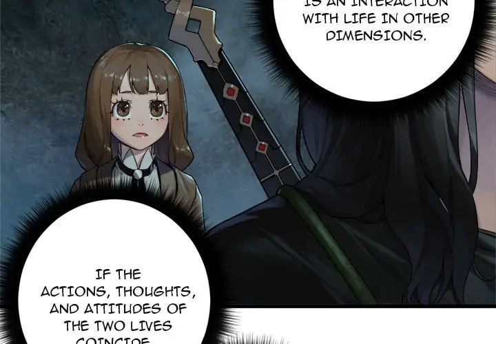 Her Summon Chapter 104 page 4 - 