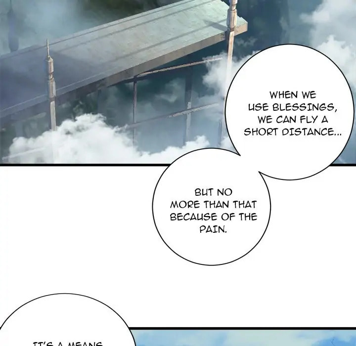 Her Summon Chapter 104 page 31 - 