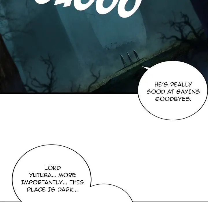 Her Summon Chapter 104 page 42 - 