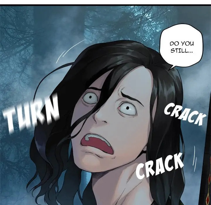 Her Summon Chapter 104 page 44 - 