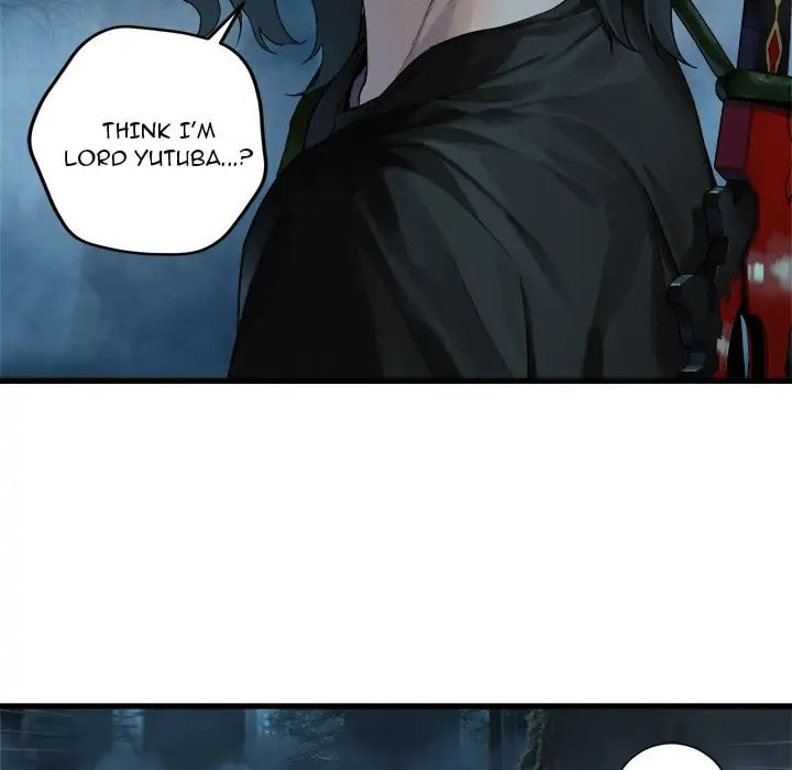 Her Summon Chapter 104 page 45 - 
