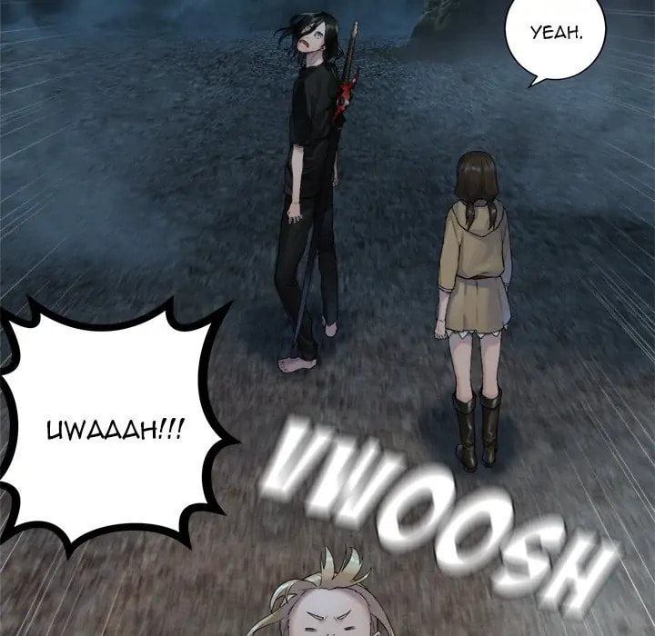Her Summon Chapter 104 page 46 - 