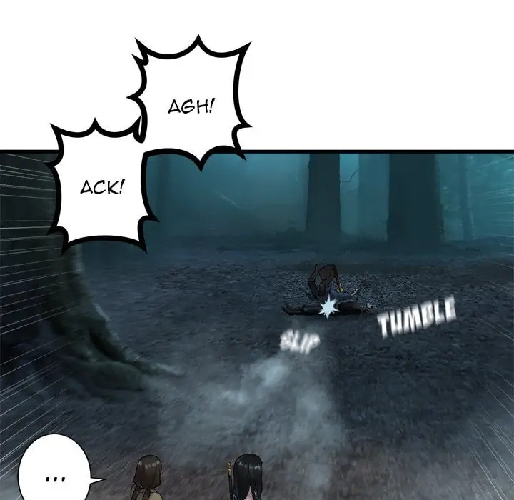 Her Summon Chapter 104 page 48 - 