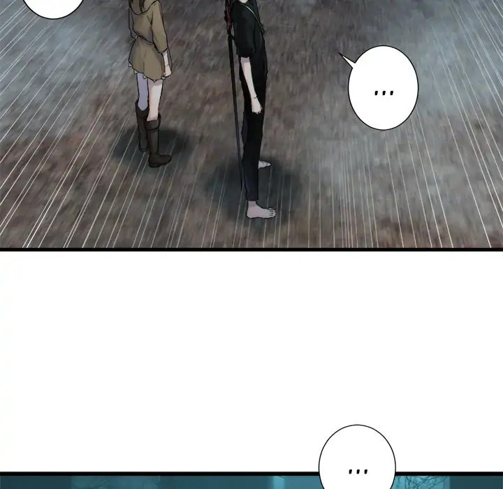 Her Summon Chapter 104 page 49 - 