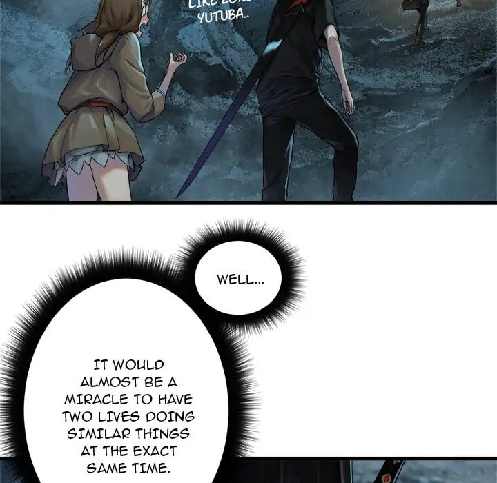 Her Summon Chapter 104 page 6 - 