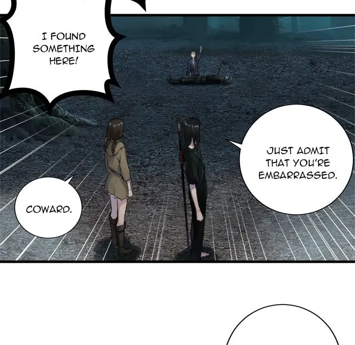 Her Summon Chapter 104 page 51 - 
