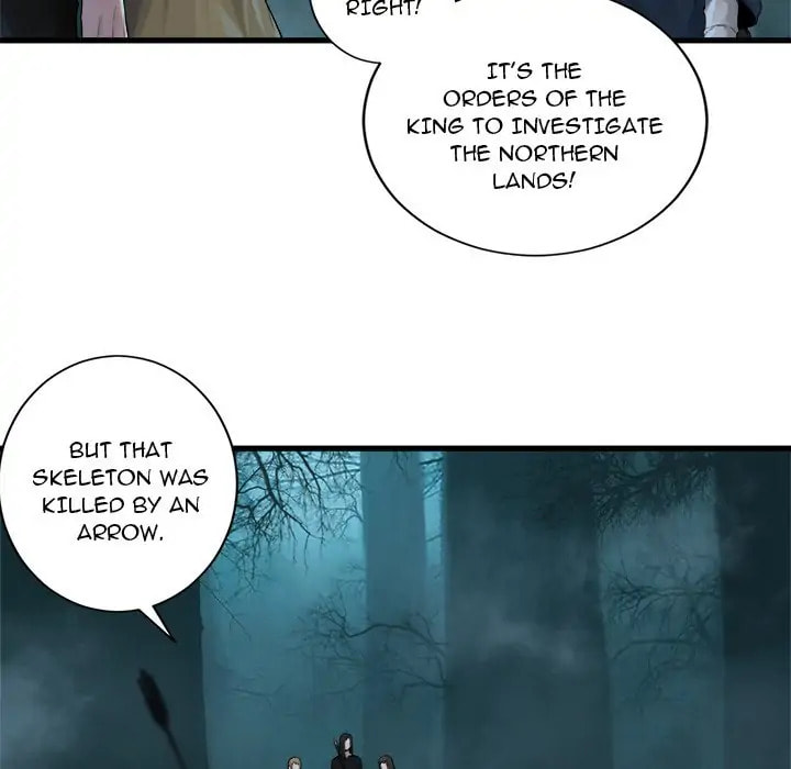 Her Summon Chapter 104 page 53 - 