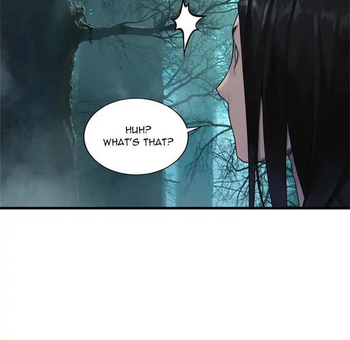 Her Summon Chapter 104 page 56 - 