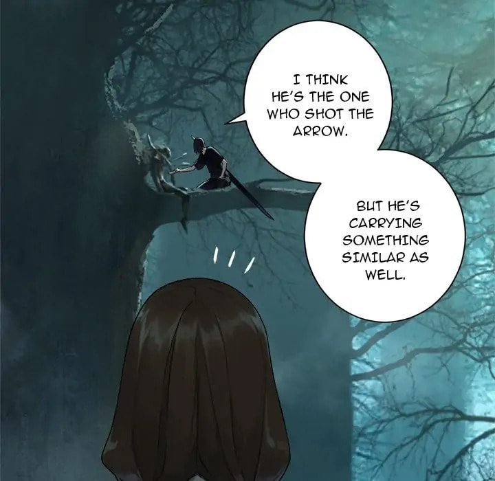 Her Summon Chapter 104 page 59 - 