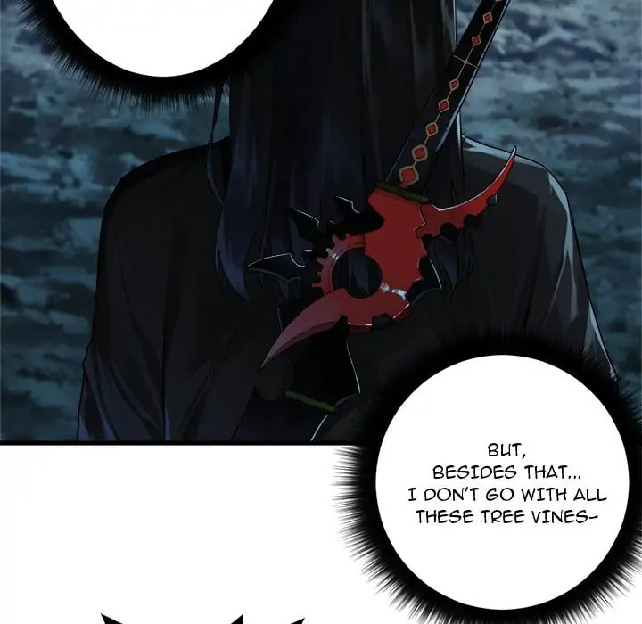 Her Summon Chapter 104 page 7 - 