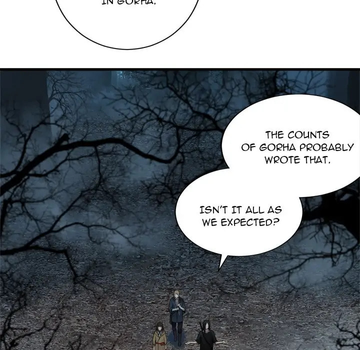 Her Summon Chapter 104 page 64 - 