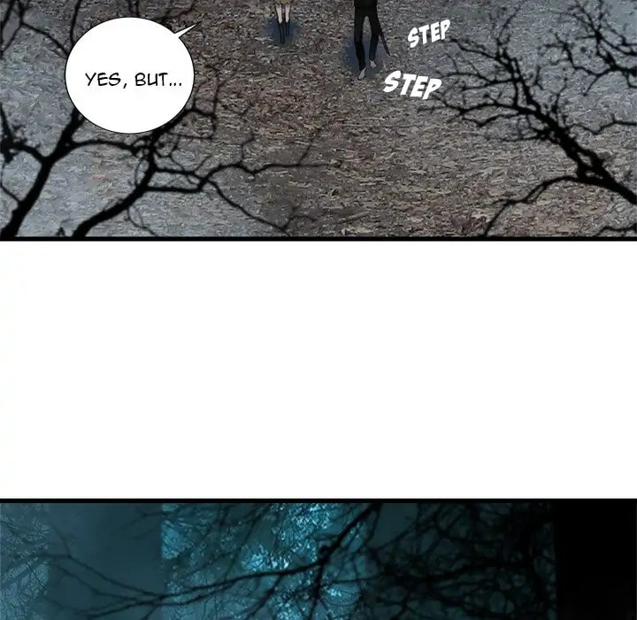 Her Summon Chapter 104 page 65 - 