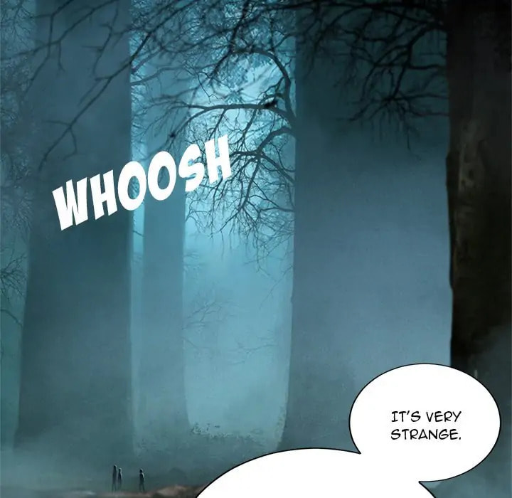 Her Summon Chapter 104 page 66 - 