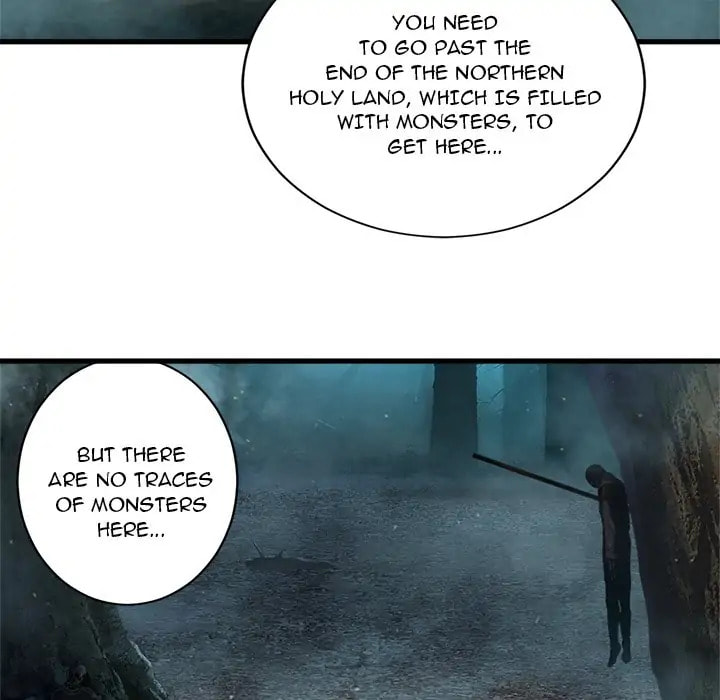 Her Summon Chapter 104 page 67 - 