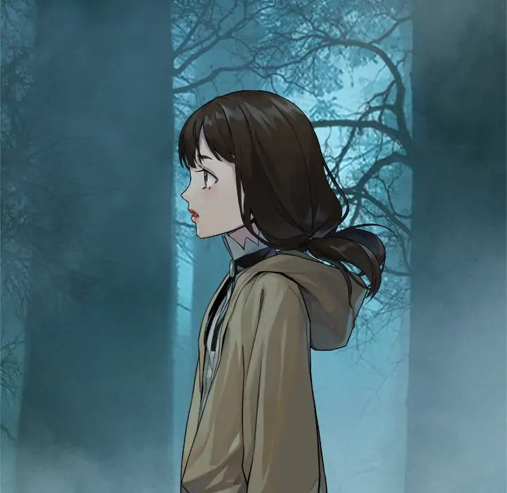 Her Summon Chapter 104 page 69 - 