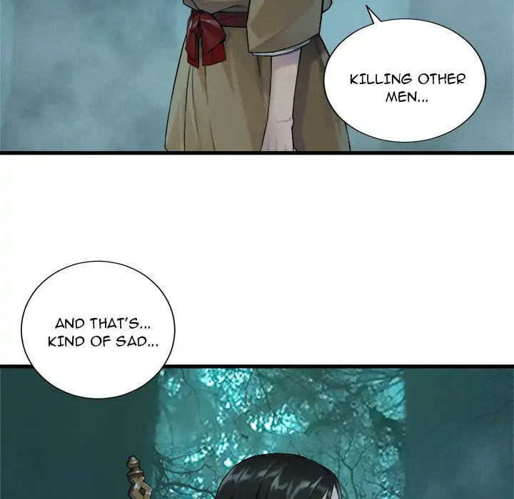 Her Summon Chapter 104 page 70 - 