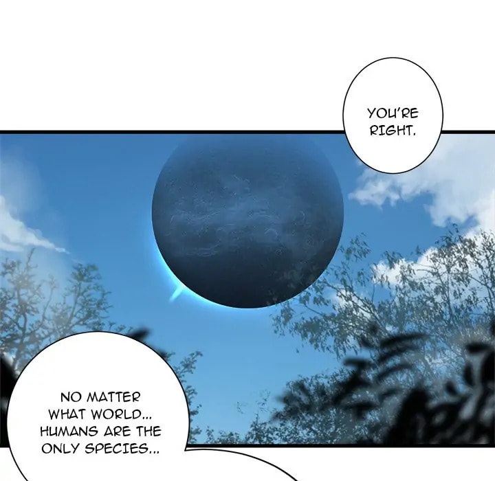 Her Summon Chapter 104 page 72 - 
