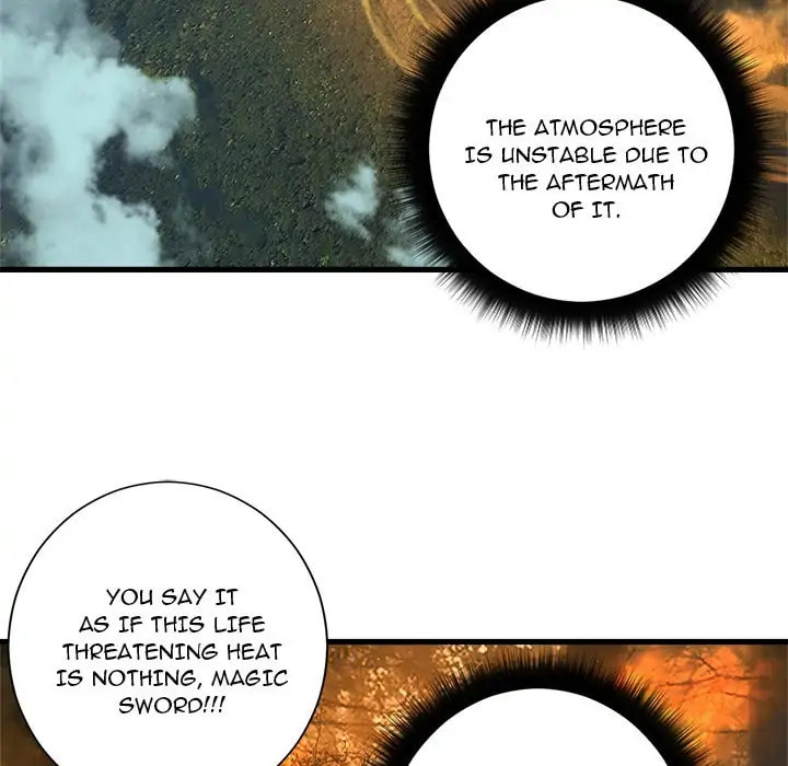 Her Summon Chapter 104 page 80 - 