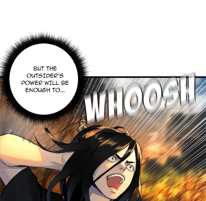 Her Summon Chapter 104 page 82 - 