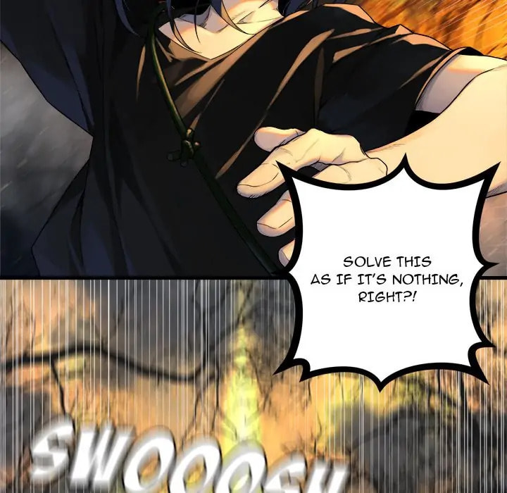Her Summon Chapter 104 page 83 - 