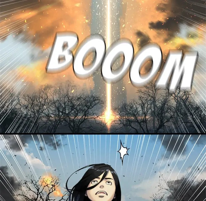 Her Summon Chapter 104 page 86 - 