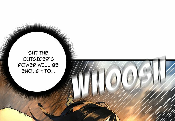 Her Summon Chapter 105 page 1 - 