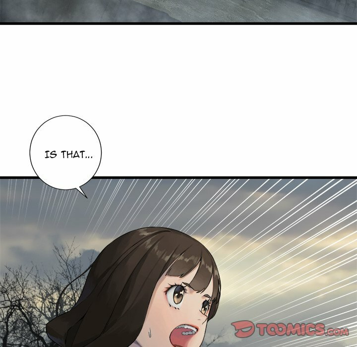 Her Summon Chapter 105 page 12 - 